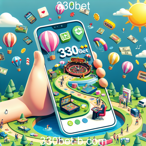 A Revolução dos Jogos Mobile: Diversão na Palma da Mão